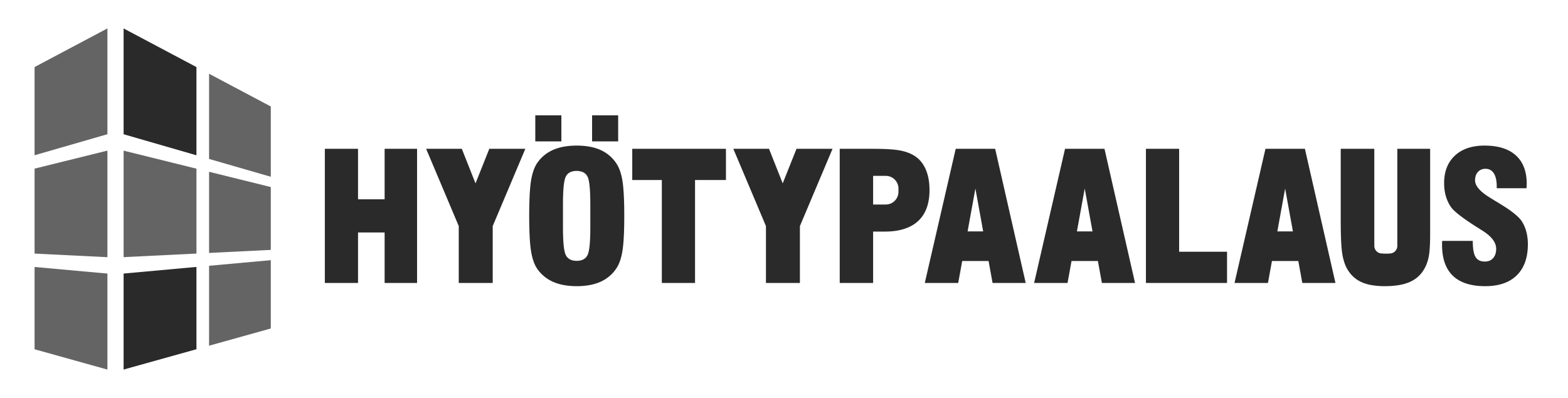Hyötypaalaus