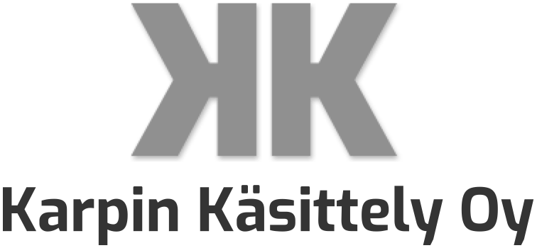 Karpin Käsittely